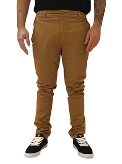 CHINO REGULAR MOZTASA - comprar online