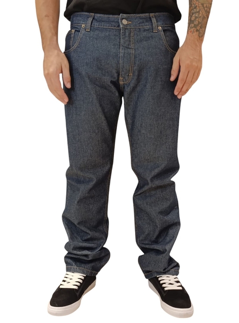 JEAN CLASIC AZUL ESTATICO - comprar online