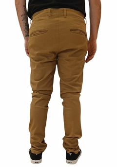 CHINO REGULAR MOZTASA en internet