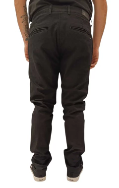 CHINO REGULAR NEGRO - comprar online