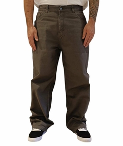 JEANS BOAD VERDE - comprar online
