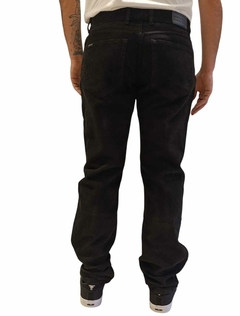 PANT CORDEROY NEGRO en internet