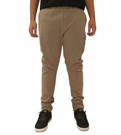JOGGER BERLIN BEIGE - comprar online