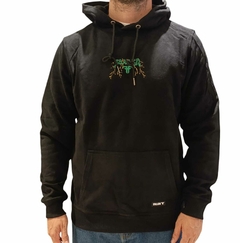 FALLEN HOODIE WIZARD - comprar online