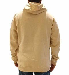 FALLEN HOODIE IVORY - comprar online