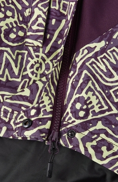ONEILL ANORAK UVA - tienda online