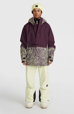 ONEILL ANORAK UVA - comprar online