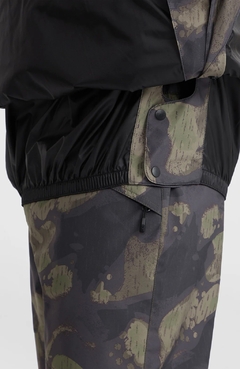 Imagen de ONEILL ANORAK VERDE MILITAR