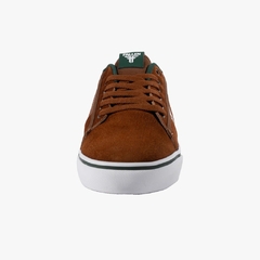 BOMBER BROWN/GREEN - VULC en internet