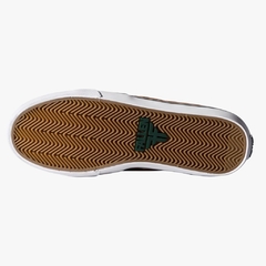 BOMBER BROWN/GREEN - VULC - tienda online