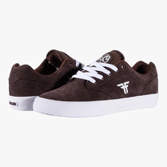 THE GOAT BROWN/WHITE - VULC - comprar online