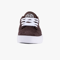 THE GOAT BROWN/WHITE - VULC en internet
