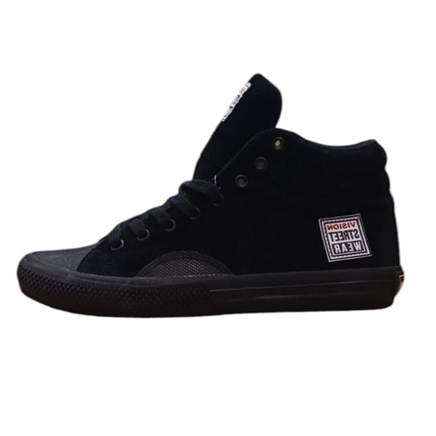 VISION CANVAS TOTAL BLACK - comprar online