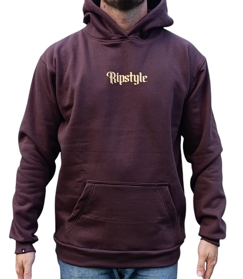 HOODIE GOTICA - comprar online