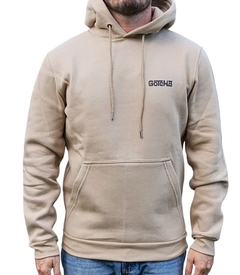 HOODIE GOTCHA BRAND