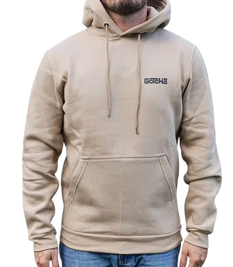 HOODIE GOTCHA BRAND