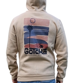 HOODIE GOTCHA BRAND - comprar online