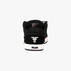 FALLEN PATRIOT BLACK/WHITE en internet