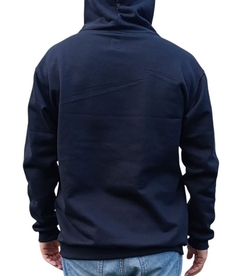 HOODIE GOTICA - NEGRO en internet