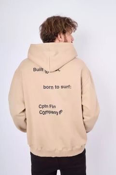 HOODIE BUILTTO - comprar online