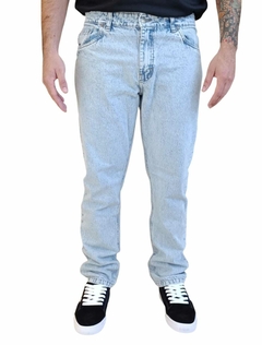 JEANS OLD SCHOOL BLANCO - comprar online