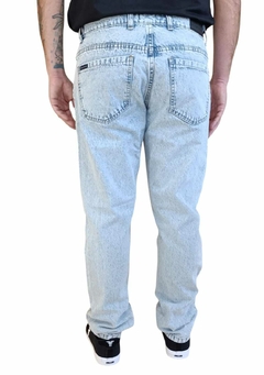 JEANS OLD SCHOOL BLANCO en internet