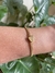 Pulseira coração delicada ref 0865 - comprar online