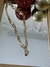 Colar ponto de luz ref 2988
