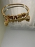 Bracelete Mãe ref 8732