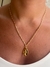 Colar Nossa Senhora ref 6547