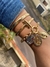Pulseira fé dois banhos fé ref 7533 na internet