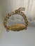 Pulseira folha ref 7645
