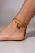Tornozeleira Havaiana ref 7655 - comprar online