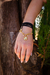 Pulseira cavalo luz ref 3377