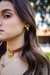 Brinco Gota Gold ref 6621 - comprar online