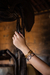 Pulseira orgânica luxo ref 5447 - loja online