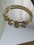 Bracelete luz luxo ref 9865 na internet