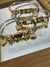 Bracelete personalizado ref 8932