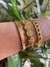 Bracelete São Bento ref 0505 na internet