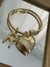 Bracelete nome love ref7543 - comprar online