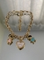Pulseira filhos ref 7432