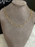 Colar cartier tradicional ref 9754