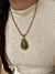 Colar gota ref 3460 - Aline Paiva Store