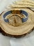 Pulseira Nossa Senhora ref 8833 - Aline Paiva Store
