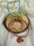 Colar Buzios Carnaval ref 7646