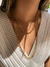 Colar duplo Cartier ref 4386 - comprar online