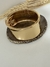 Bracelete orgânico Maxi ref 1807 - comprar online