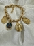 Pulseira Nossa senhora Fé ref 4260 - comprar online