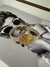 Pulseira São Bento couro ref 8437 - comprar online