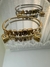 Bracelete amor ref 3861